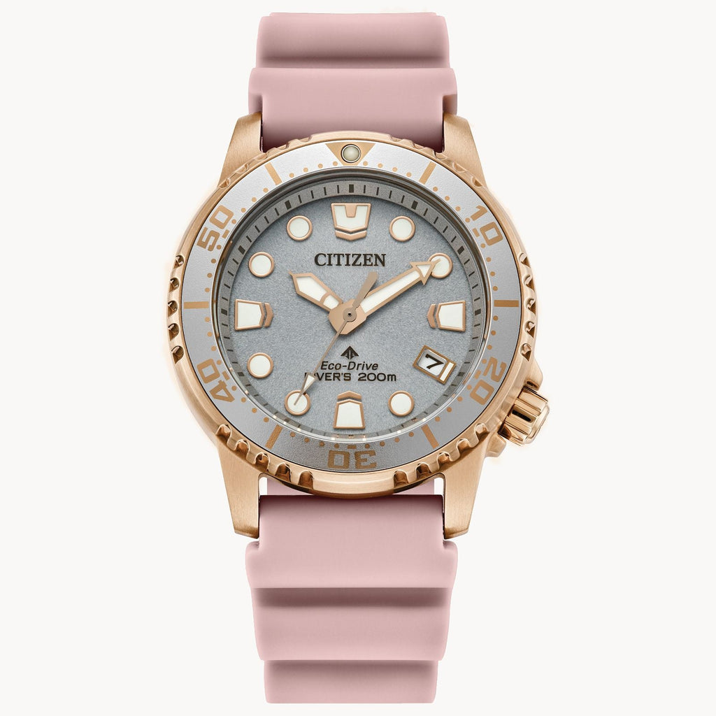 CITIZEN ATTESA CITIZEN ATTESA Eco-Drive radio-controlled